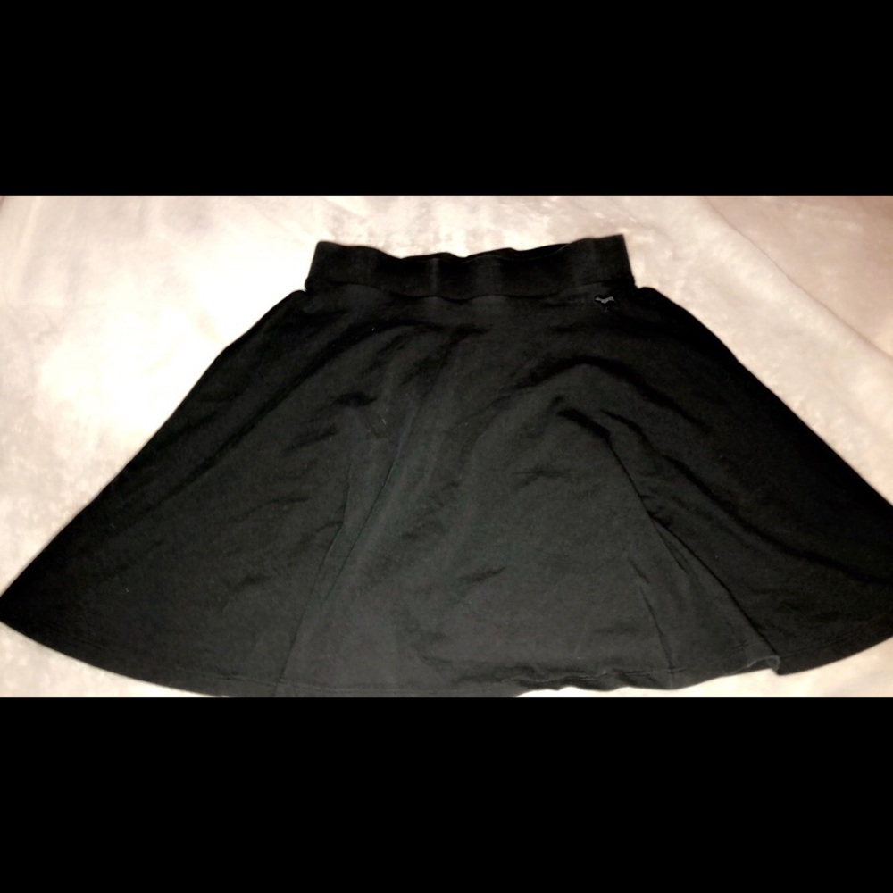 Mini Skirt